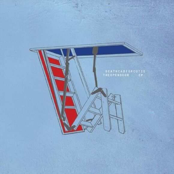 Open Door - Picture 1 of 1